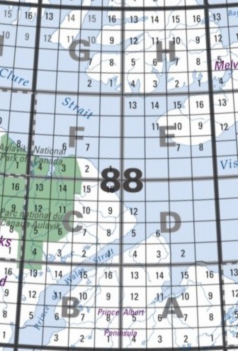 Map 88