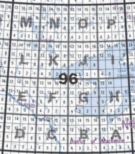 Map 96